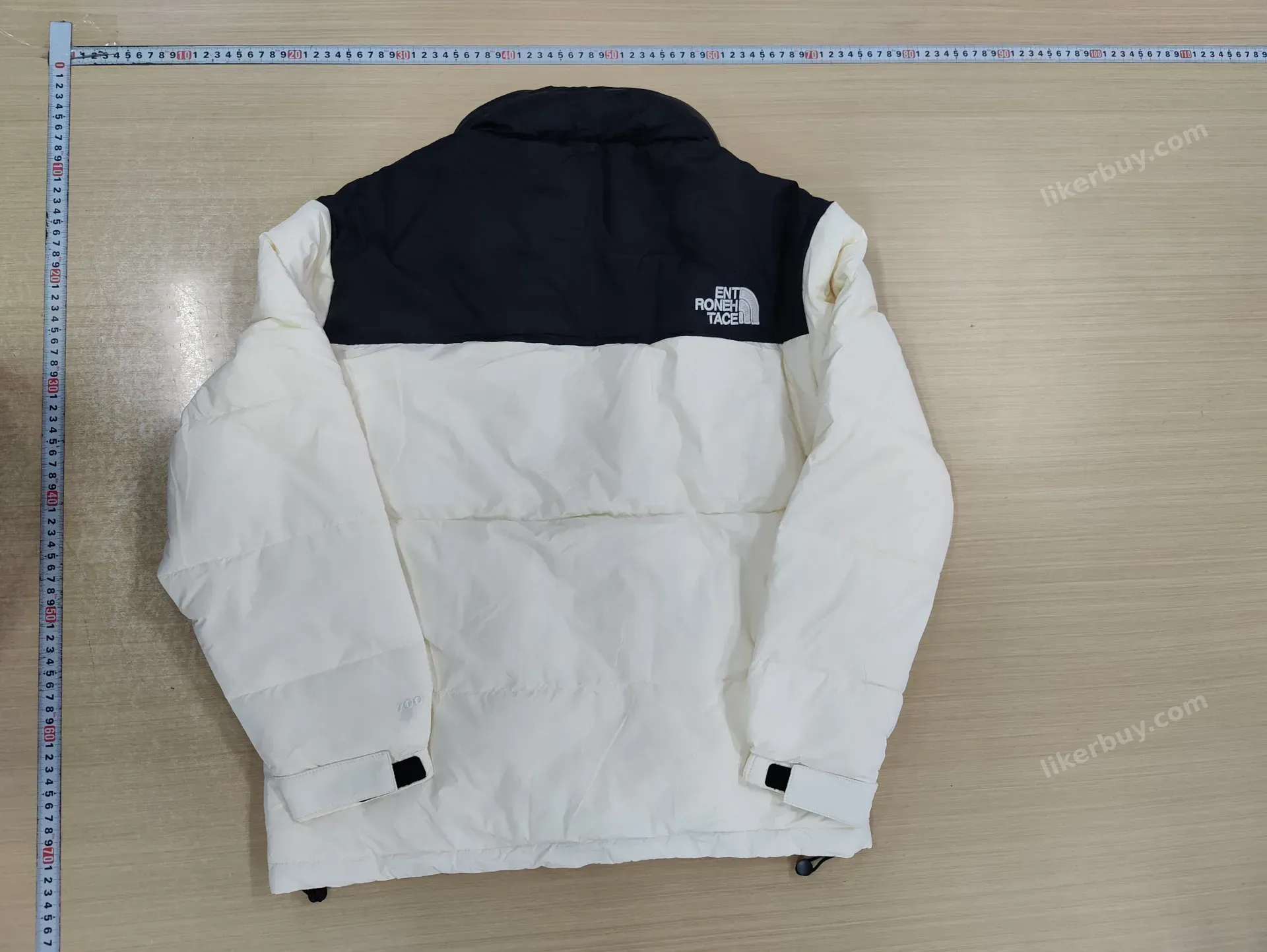 TNF fashion down jacket 00742 product reference 9