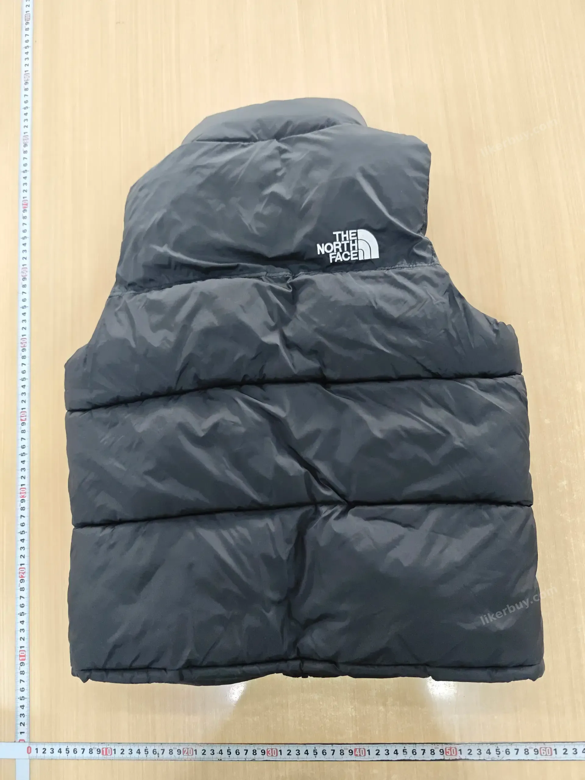 TNF fashion down jacket 00742 product reference 11