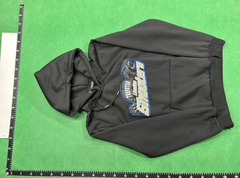 Trapstar Tracksuit(+33 color) QC photo