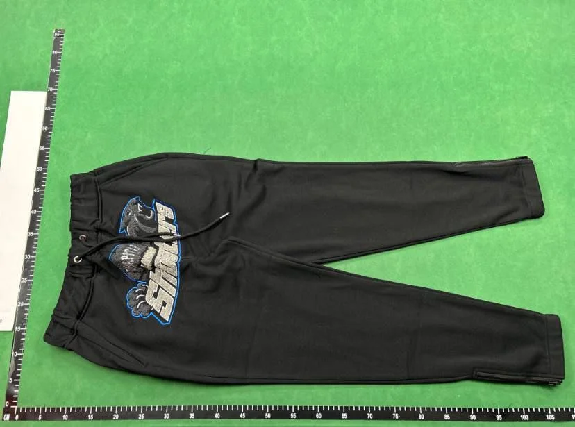 Trapstar Tracksuit(+33 color) QC photo