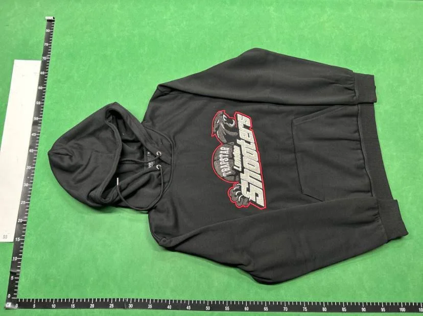 Trapstar Tracksuit(+33 color) QC photo