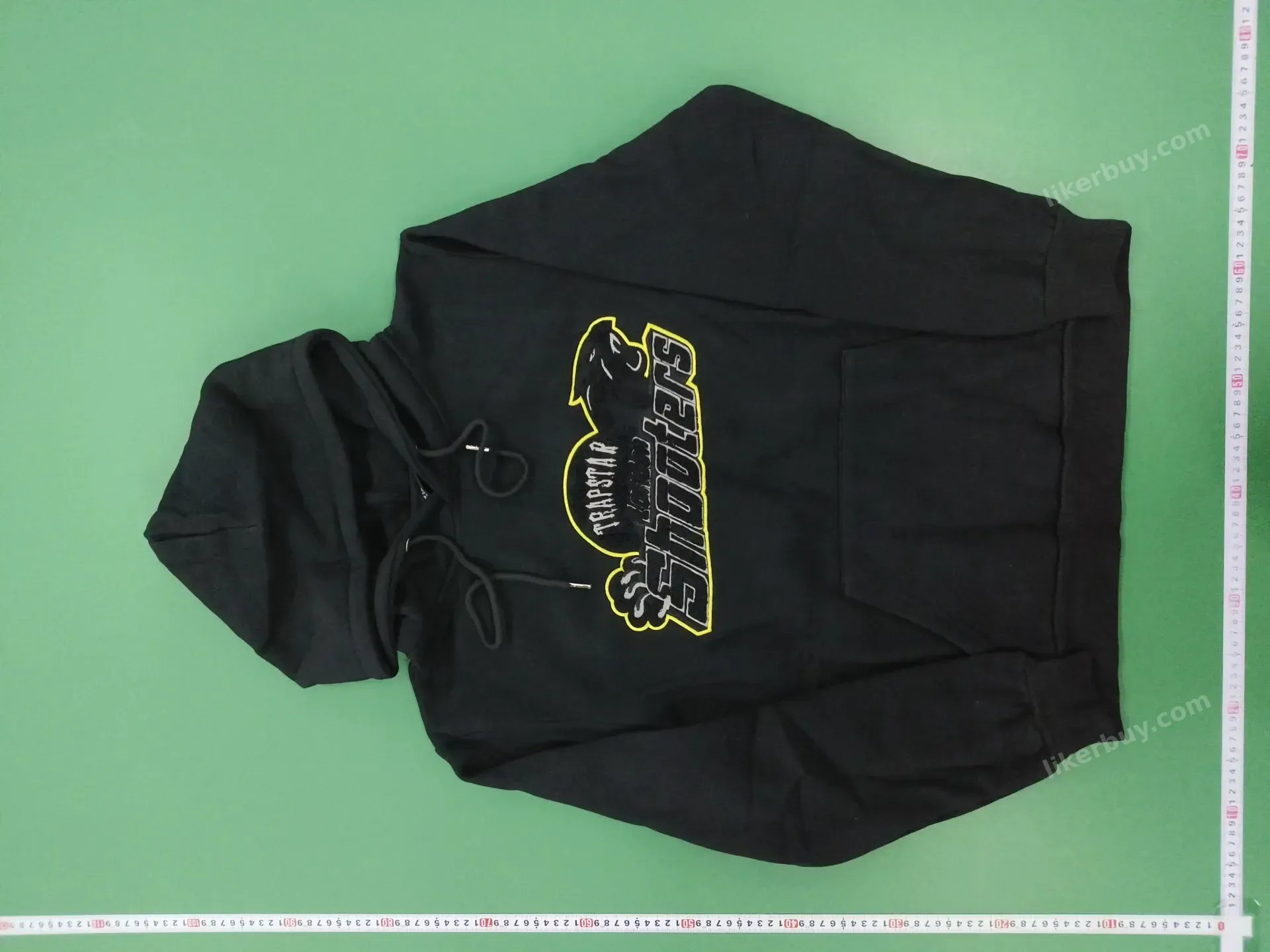 Trapstar Tracksuit product reference 11