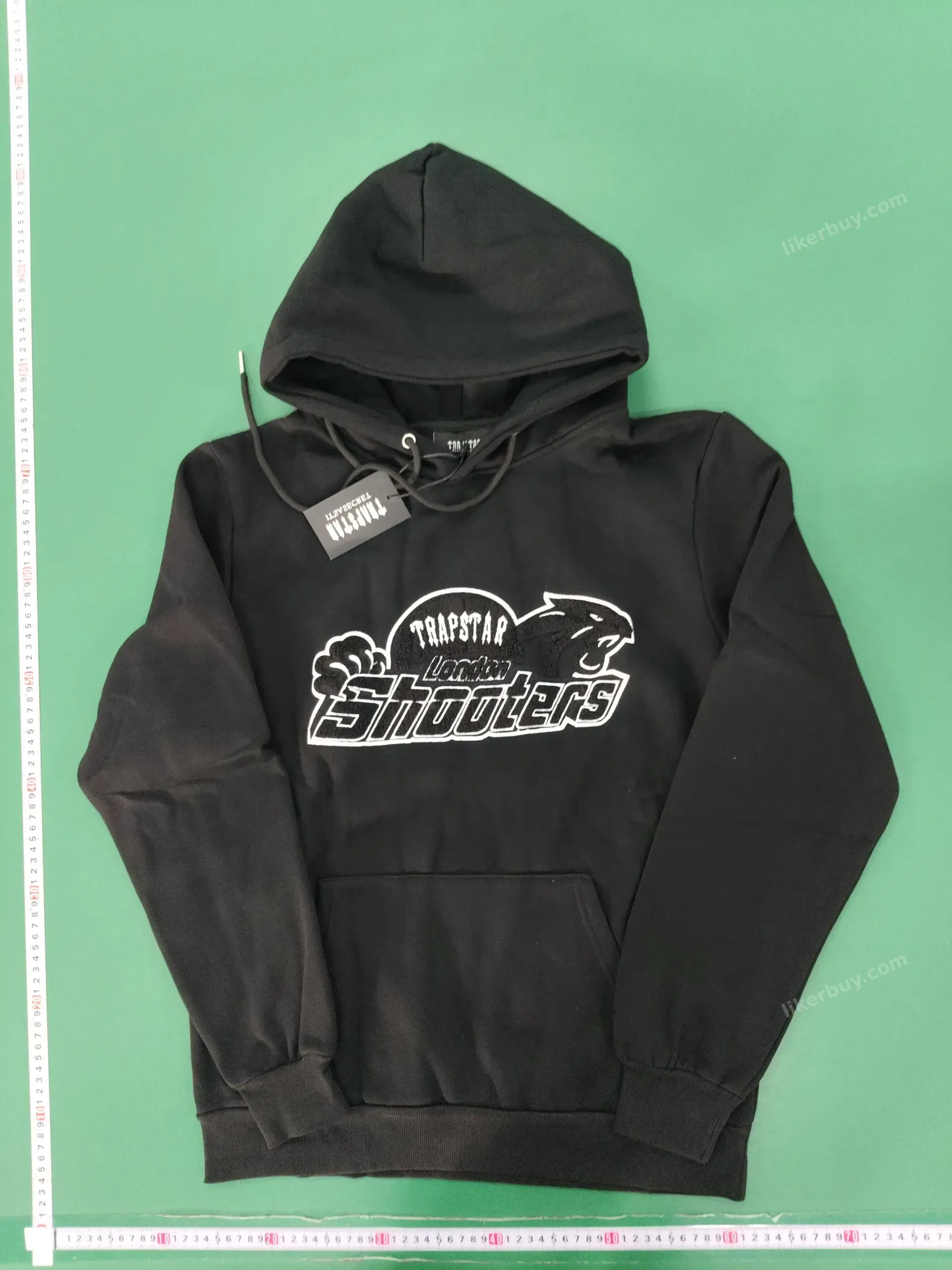 Trapstar Tracksuit product reference 2