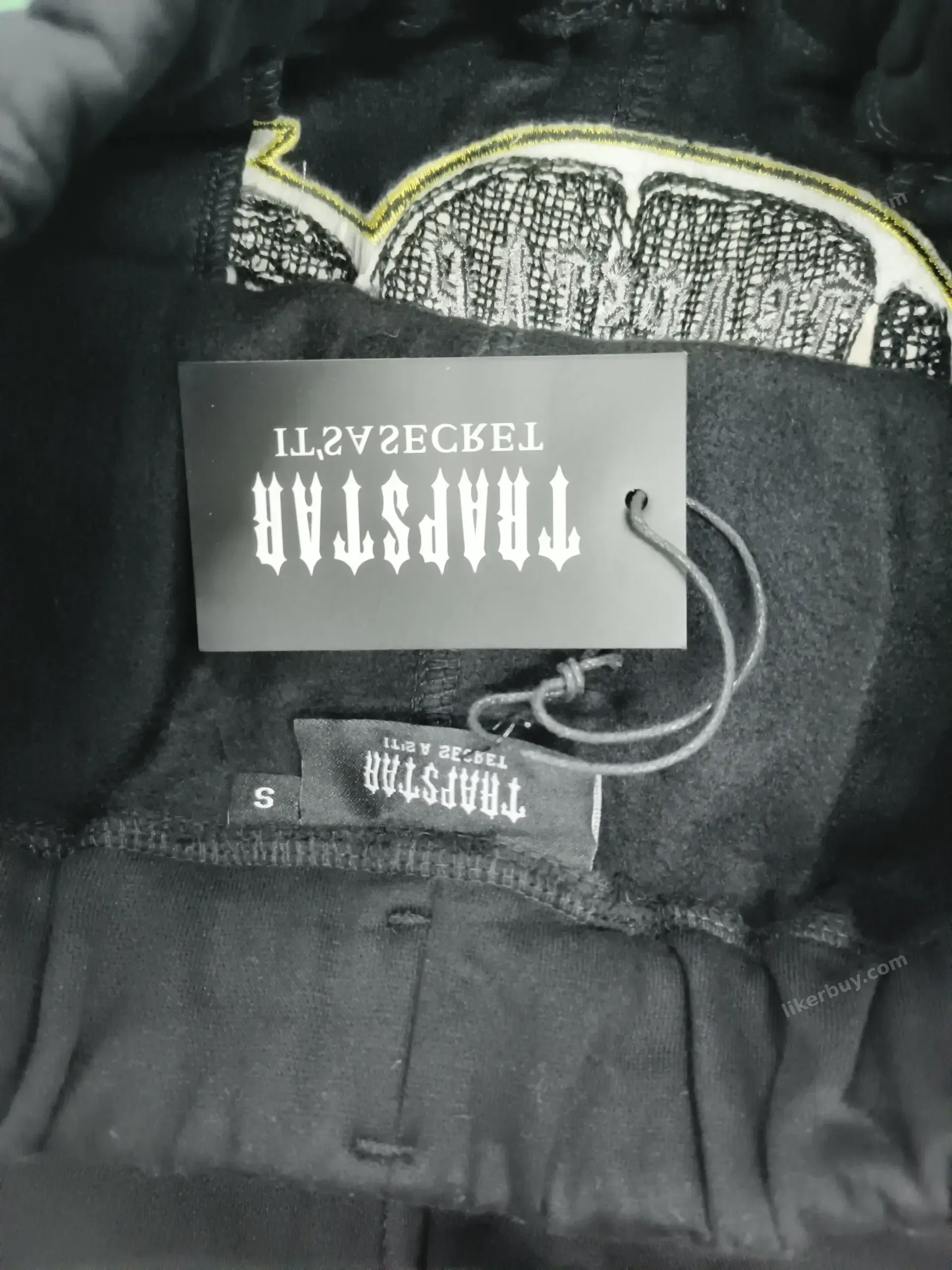 Trapstar Tracksuit product reference 12