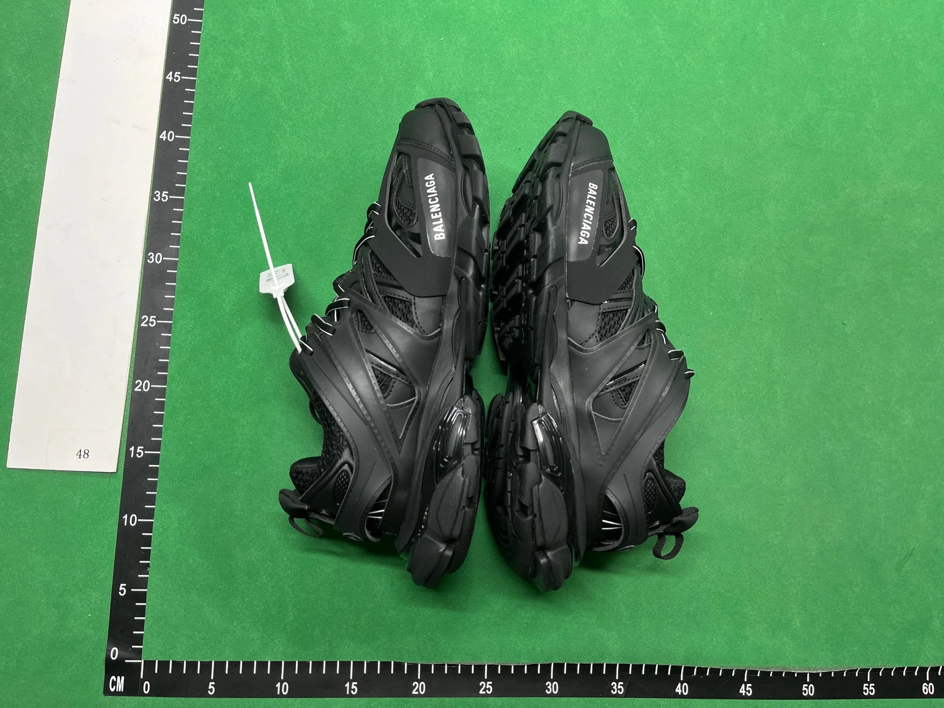 B Fashion Shoes (High Quality, Discount Price) (M-0043) QC photo
