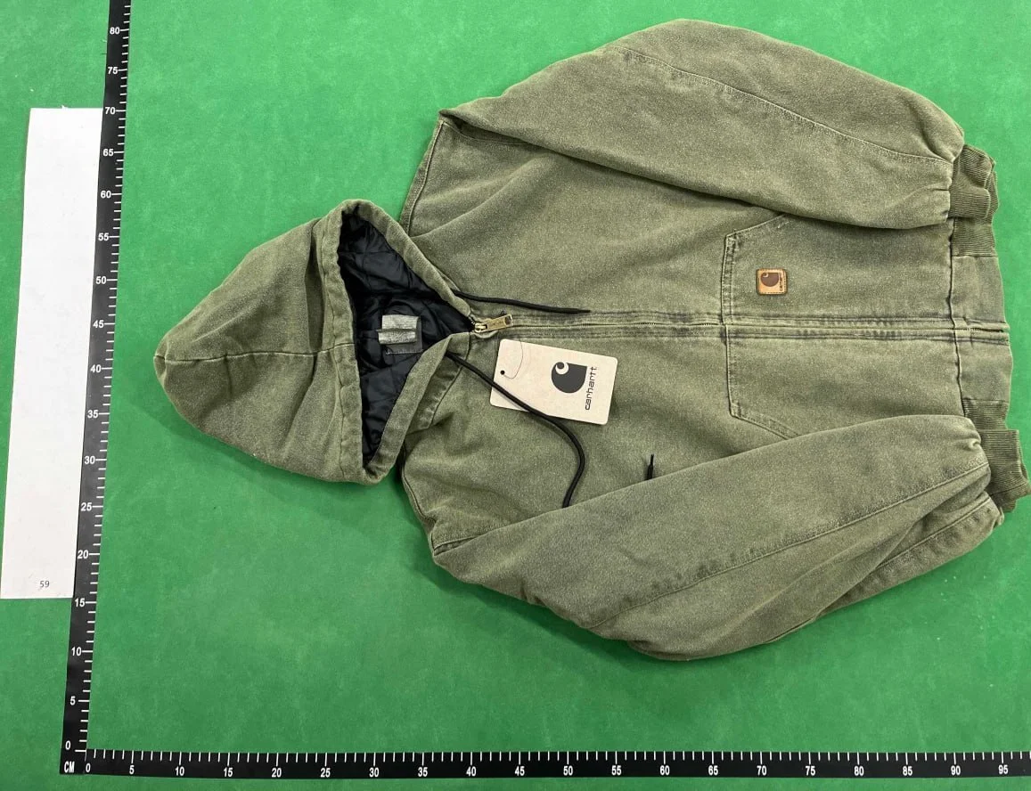 carhartt QC photo