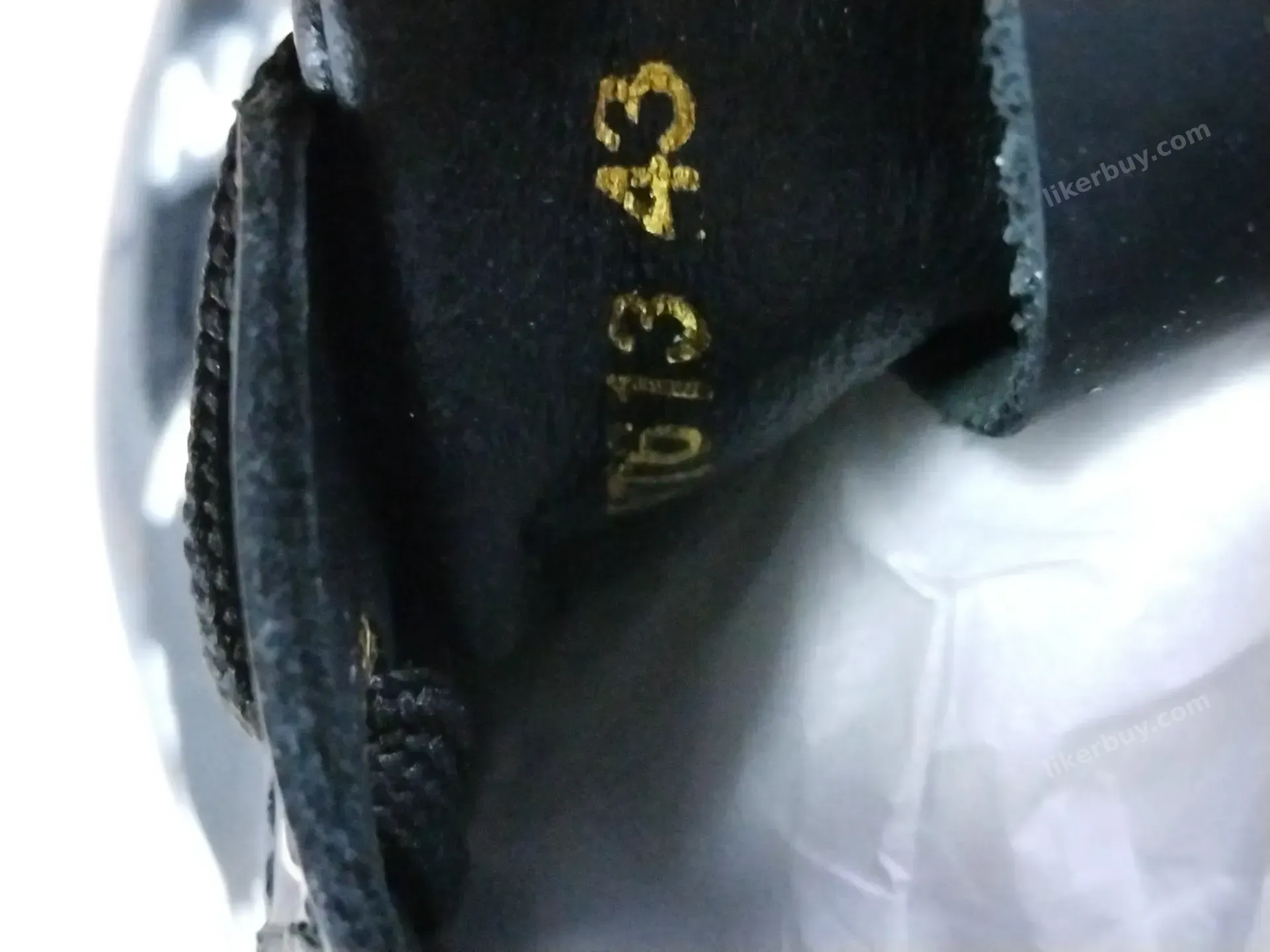 Valentino shoes product reference 1