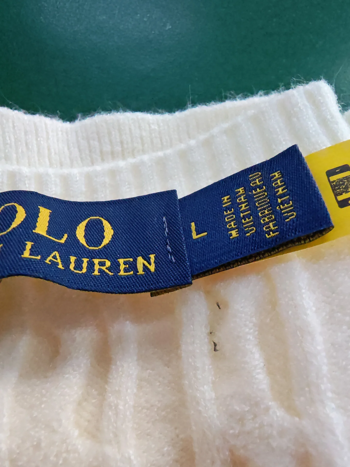 Ralph Lauren polo sweater（26 style） QC photo