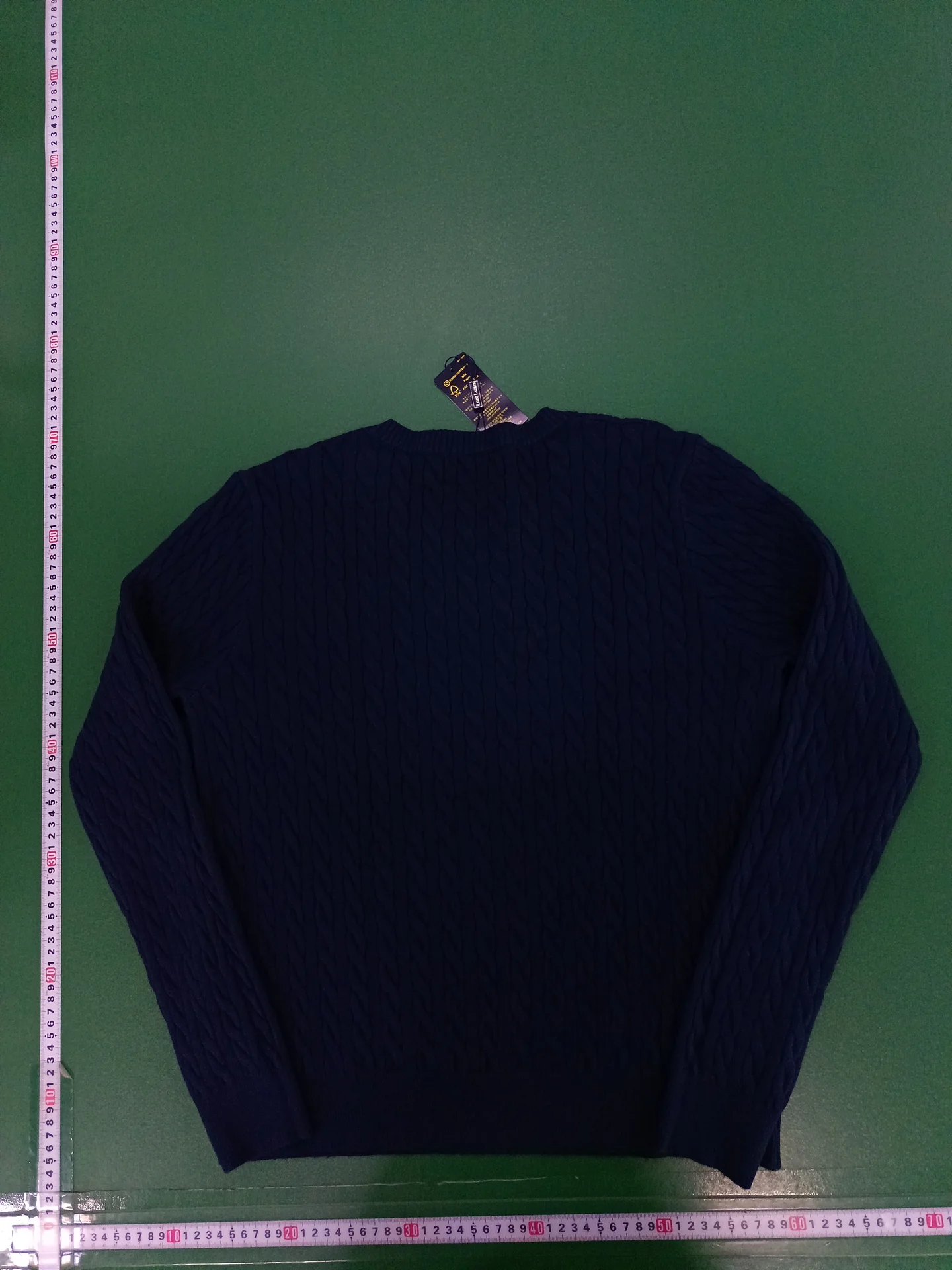 Ralph Lauren polo sweater（26 style） QC photo