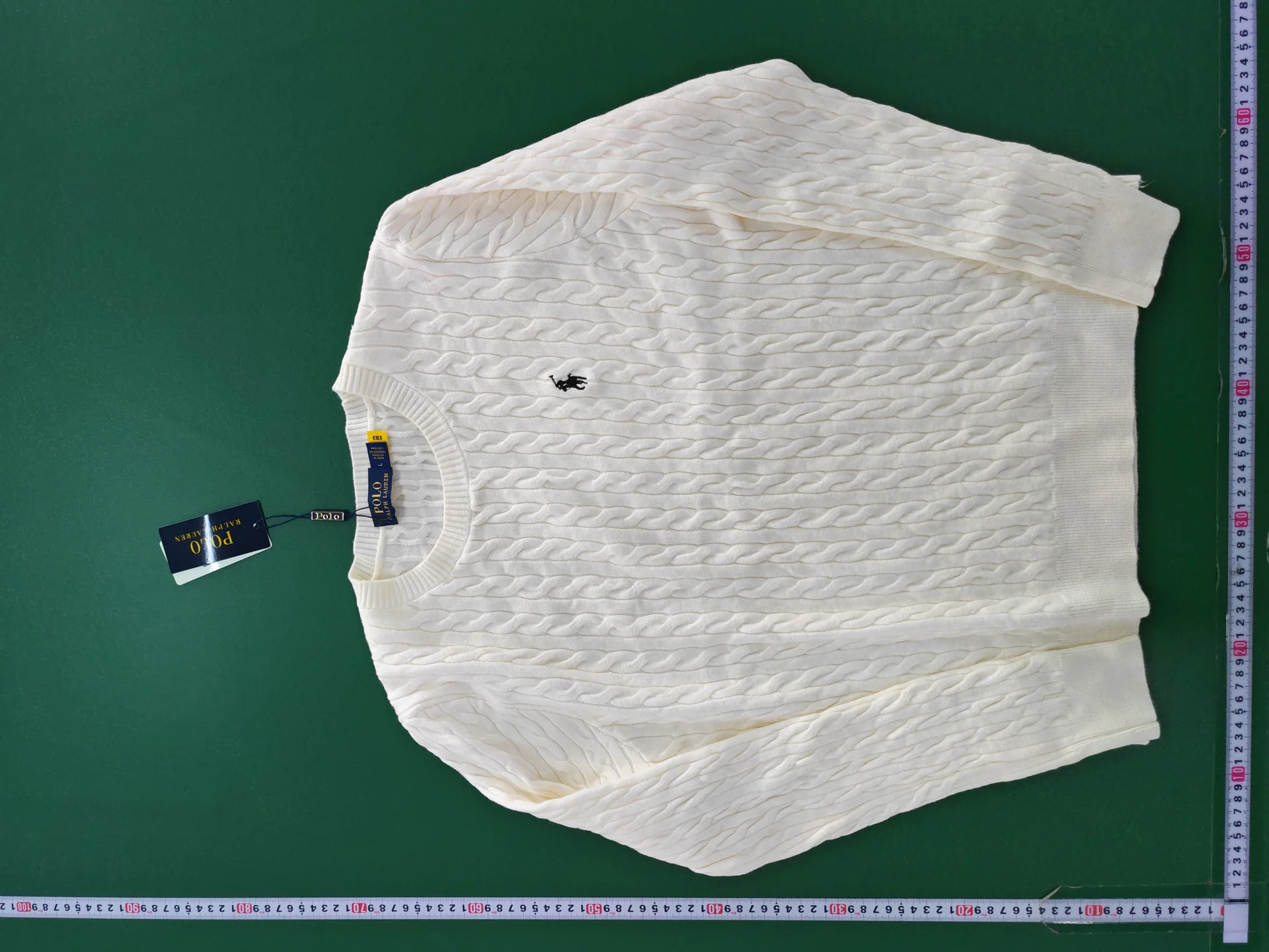 Ralph Lauren polo sweater（26 style） QC photo