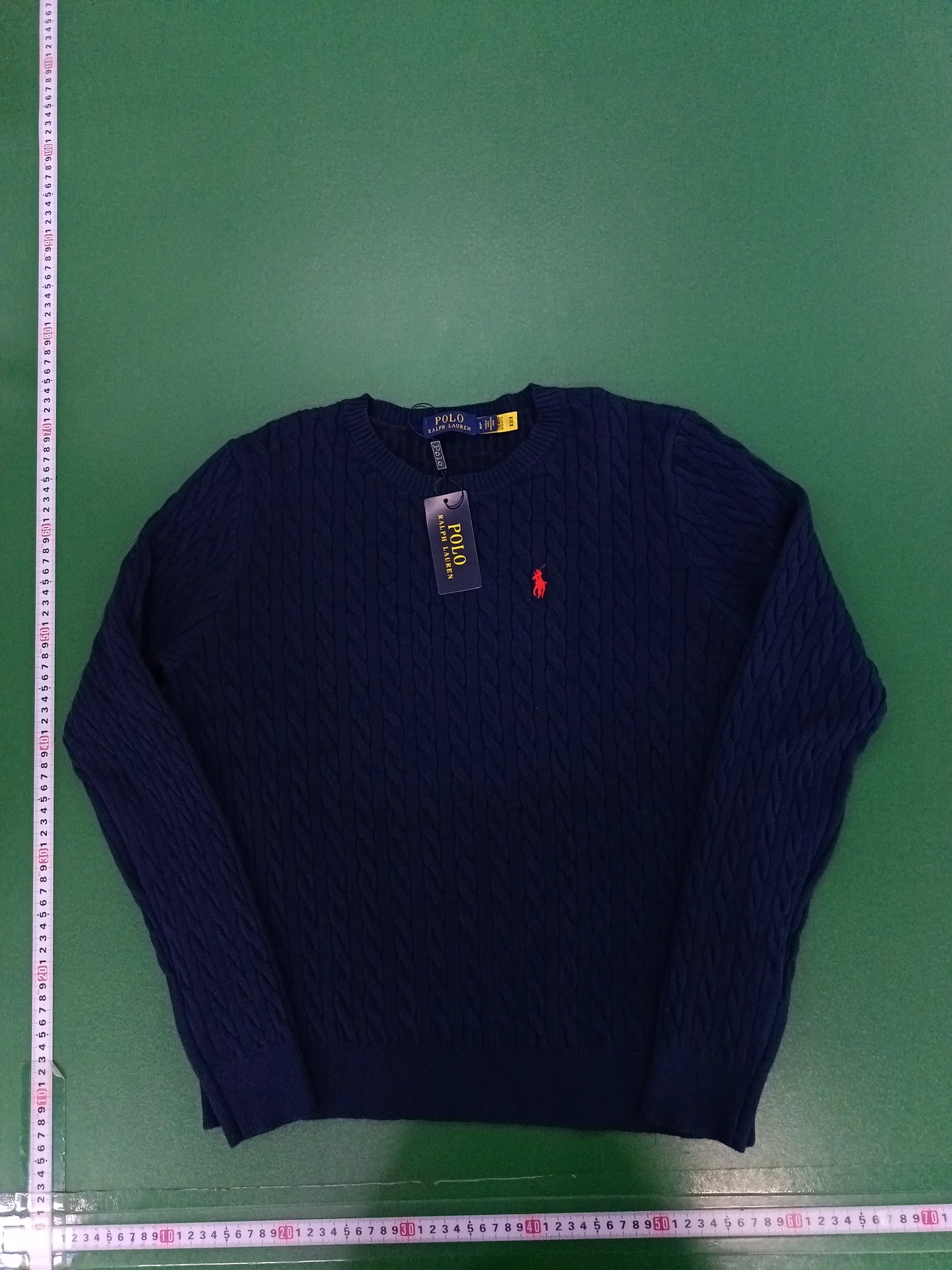 Ralph Lauren polo sweater（26 style） QC photo