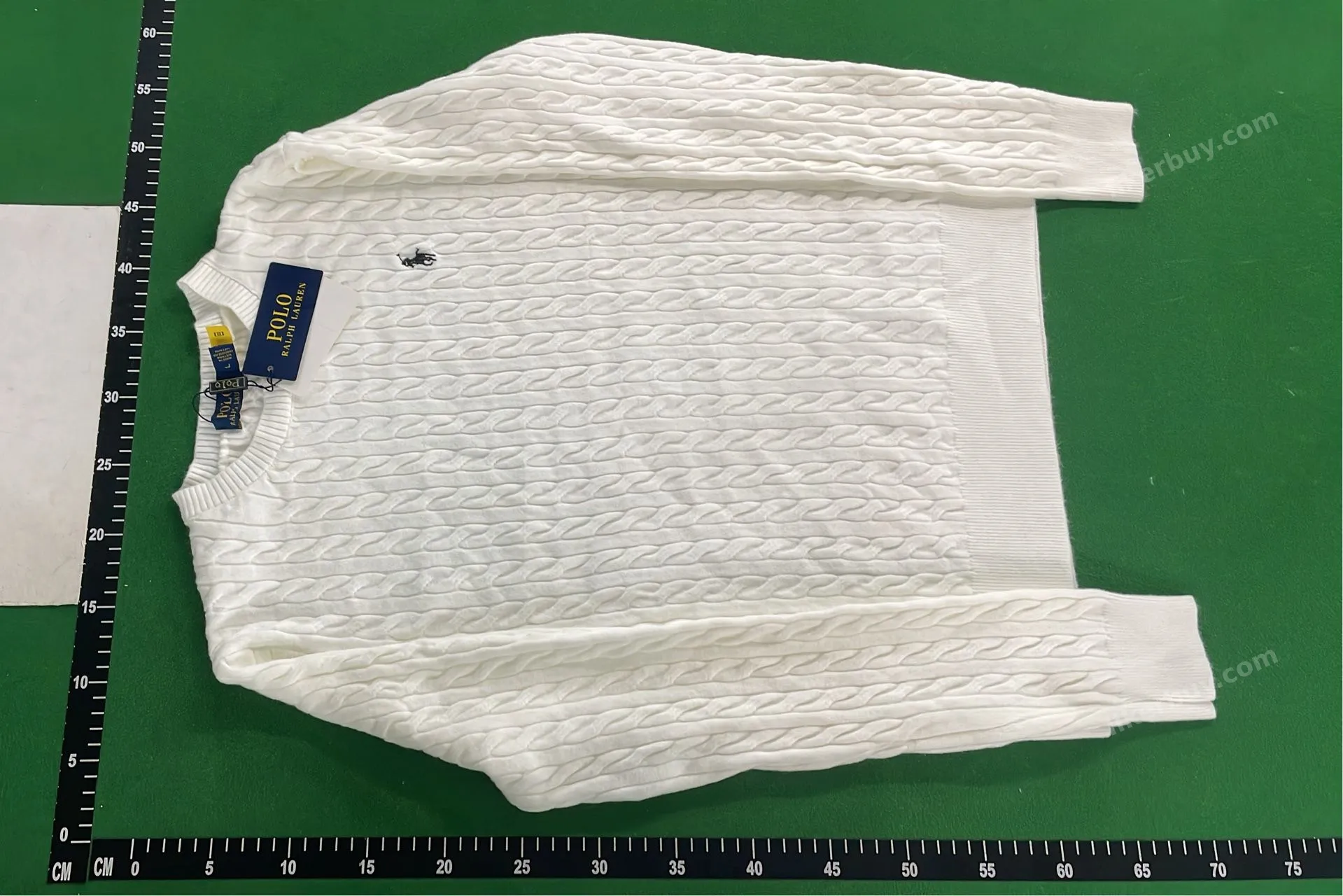 Ralph Lauren polo sweater product reference 11