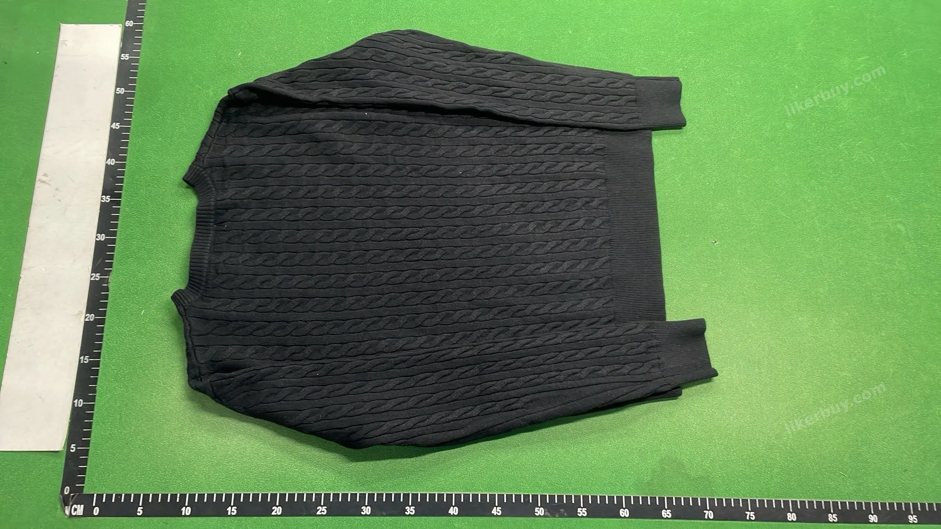 Ralph Lauren polo sweater product reference 2