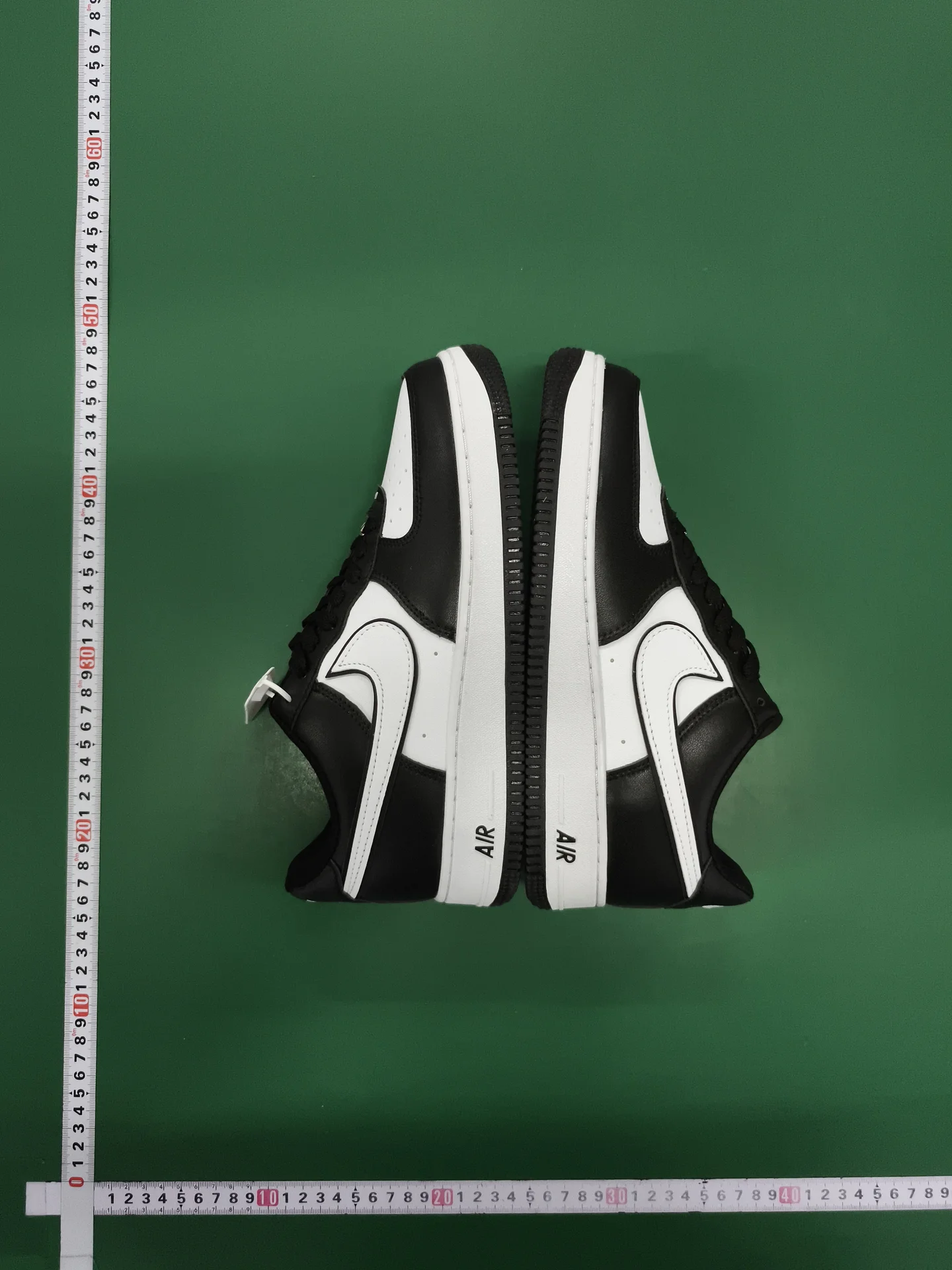 Nike Air Force 1 AF1 (31 models) QC photo