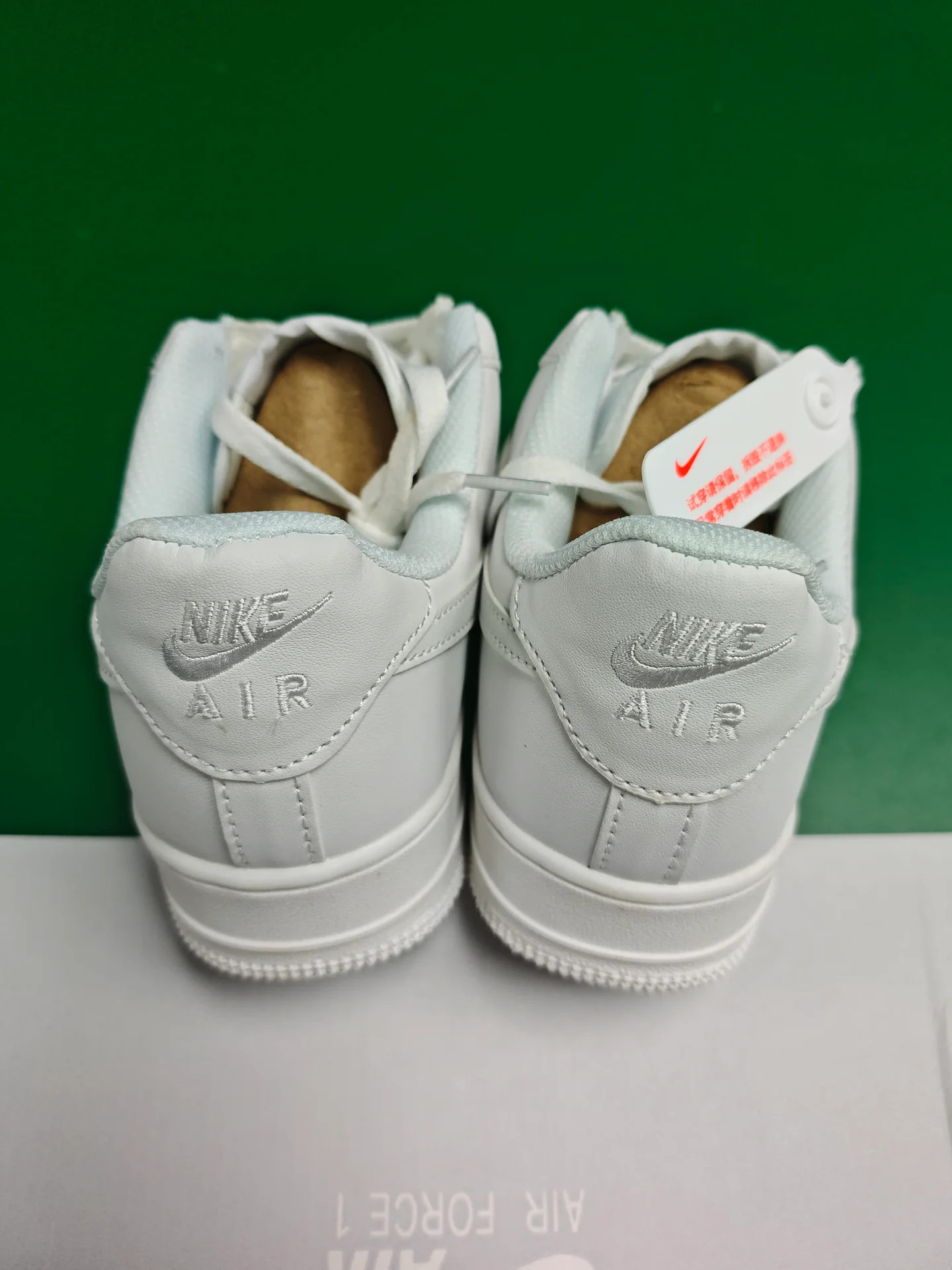 Nike Air Force 1 AF1 (31 models) QC photo