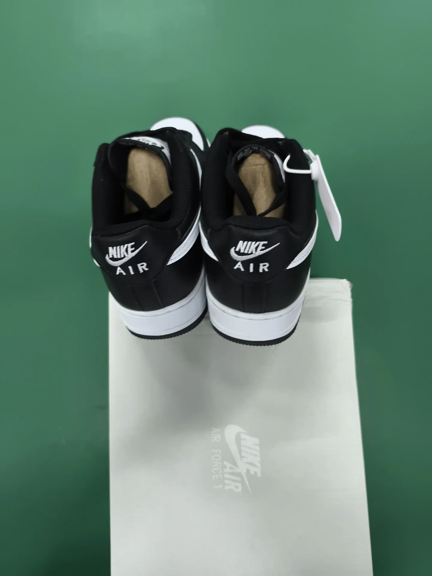 Nike Air Force 1 AF1 (31 models) QC photo