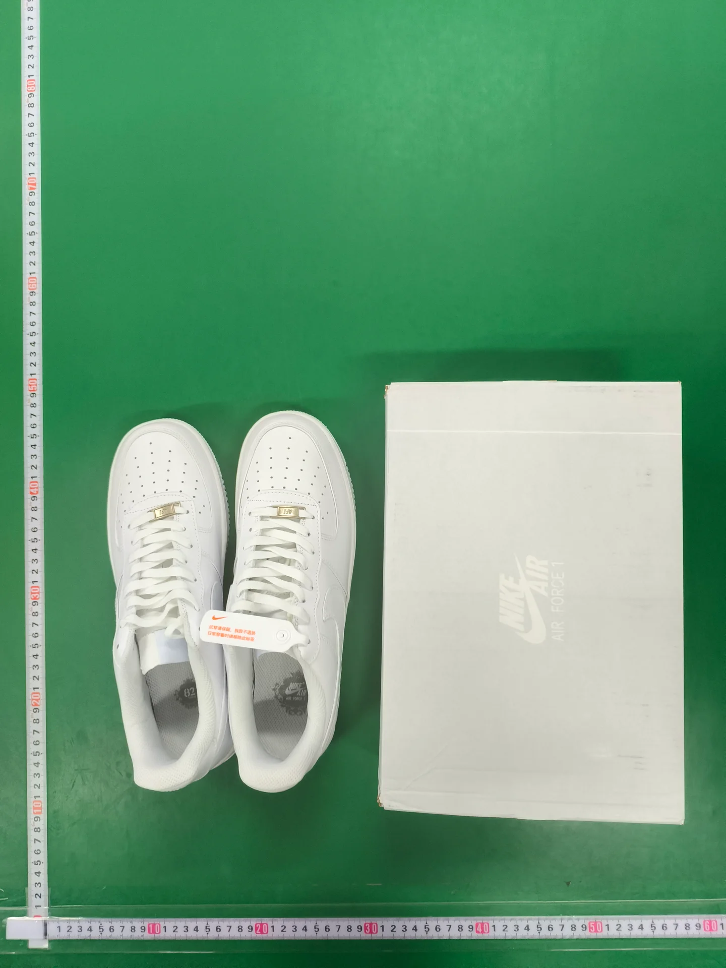 Nike Air Force 1 AF1 (31 models) QC photo
