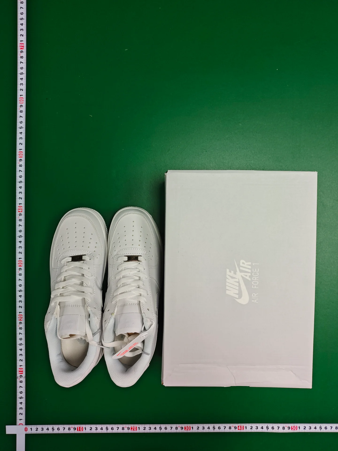 Nike Air Force 1 AF1 (31 models) QC photo