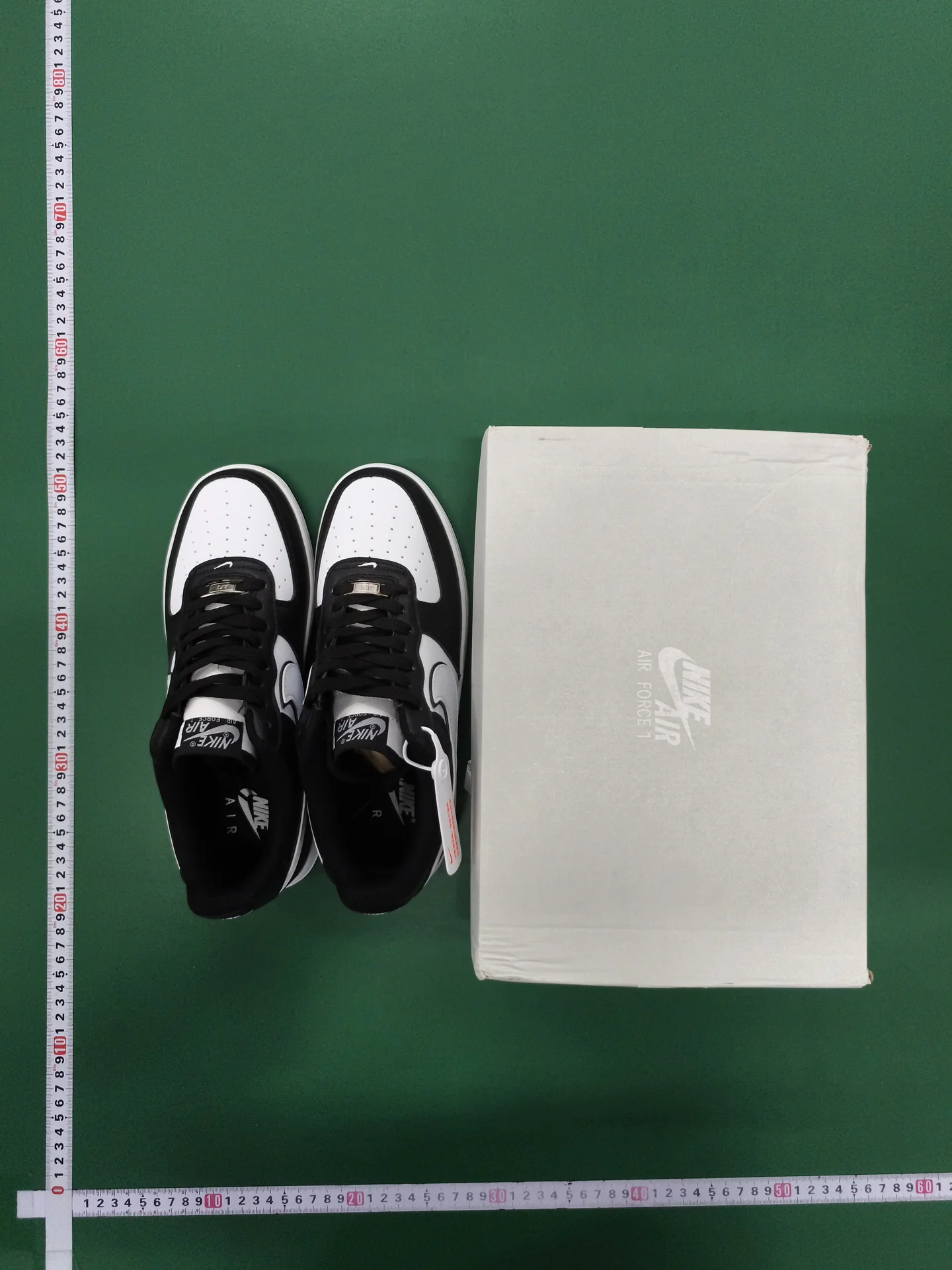Nike Air Force 1 AF1 (31 models) QC photo
