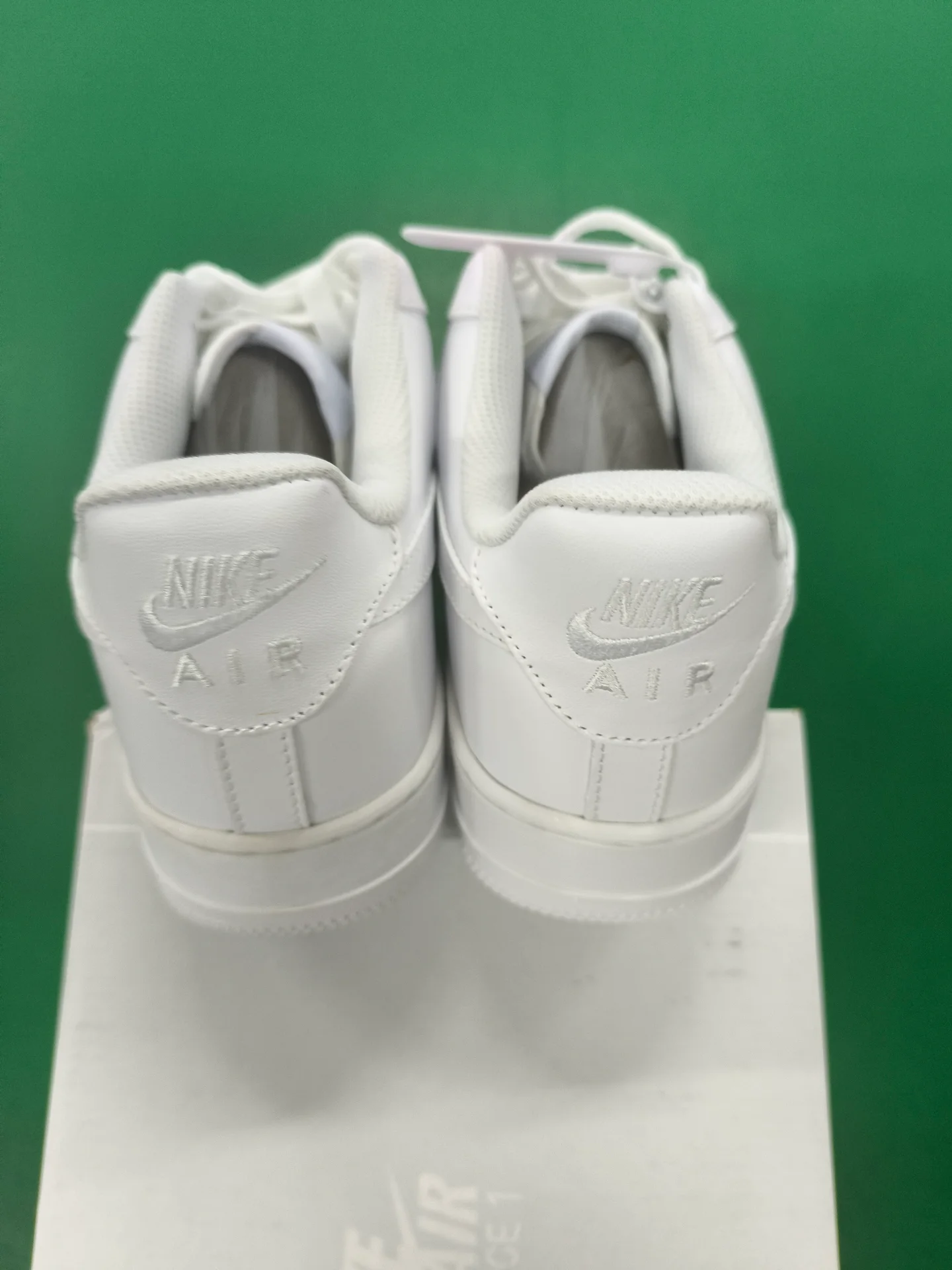 Nike Air Force 1 AF1 (31 models) QC photo