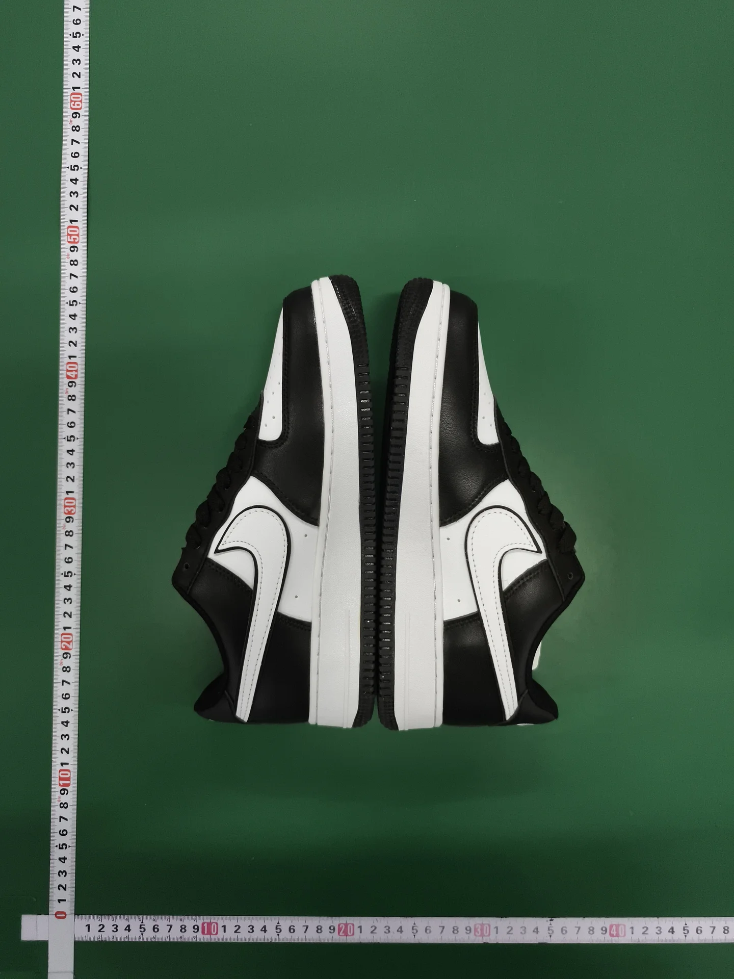 Nike Air Force 1 AF1 (31 models) QC photo
