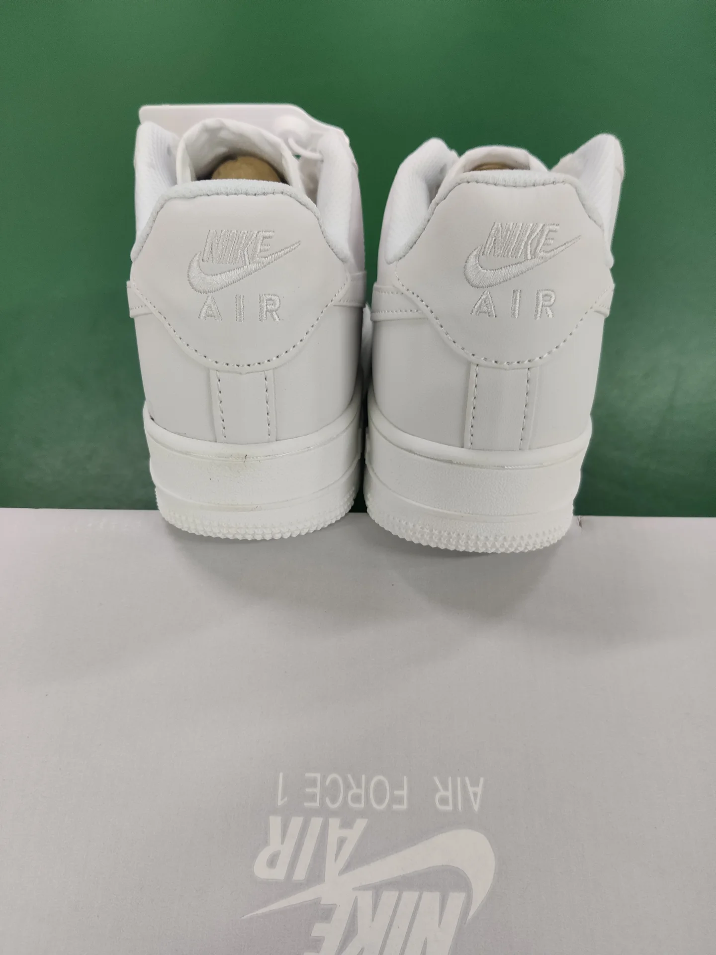 Nike Air Force 1 AF1 (31 models) QC photo