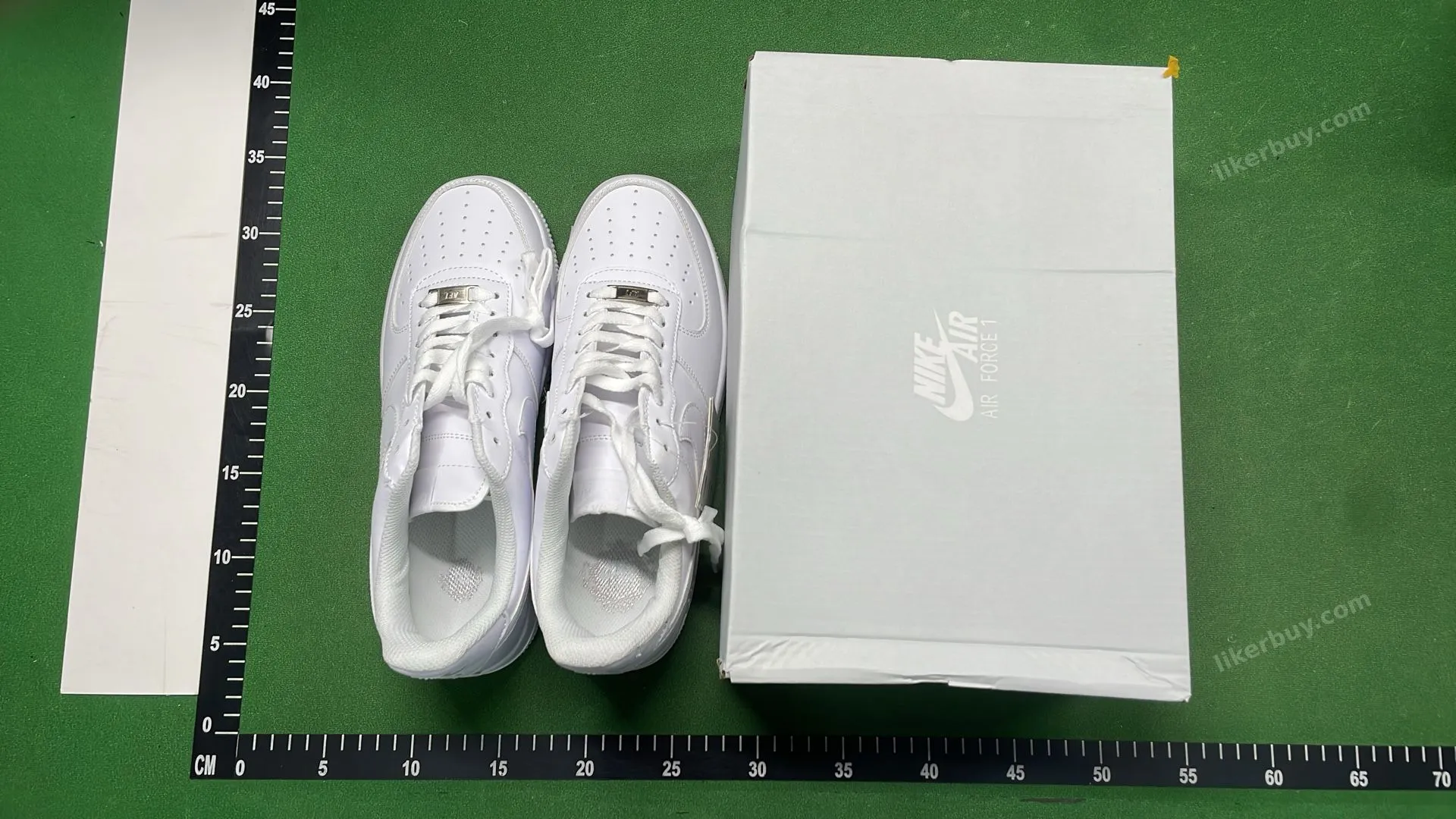 Nike Air Force 1 AF1 product reference 6