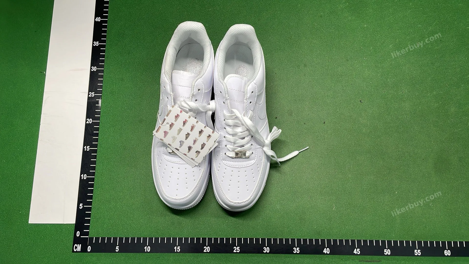 Nike Air Force 1 AF1 product reference 1