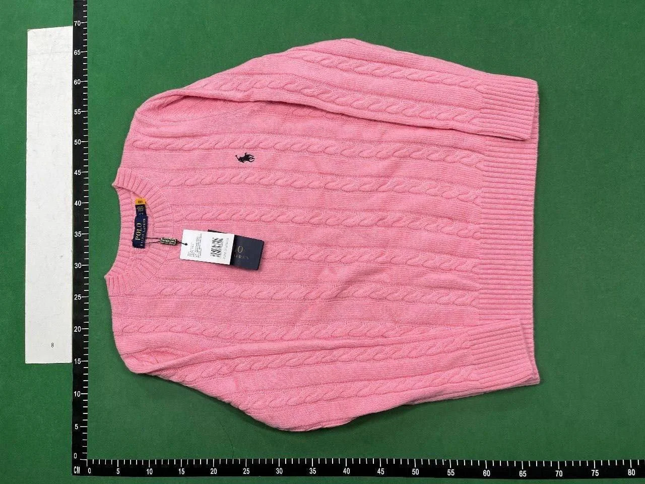Stone Island Sweaters QC photo