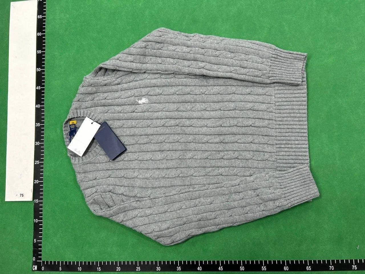 Stone Island Sweaters QC photo