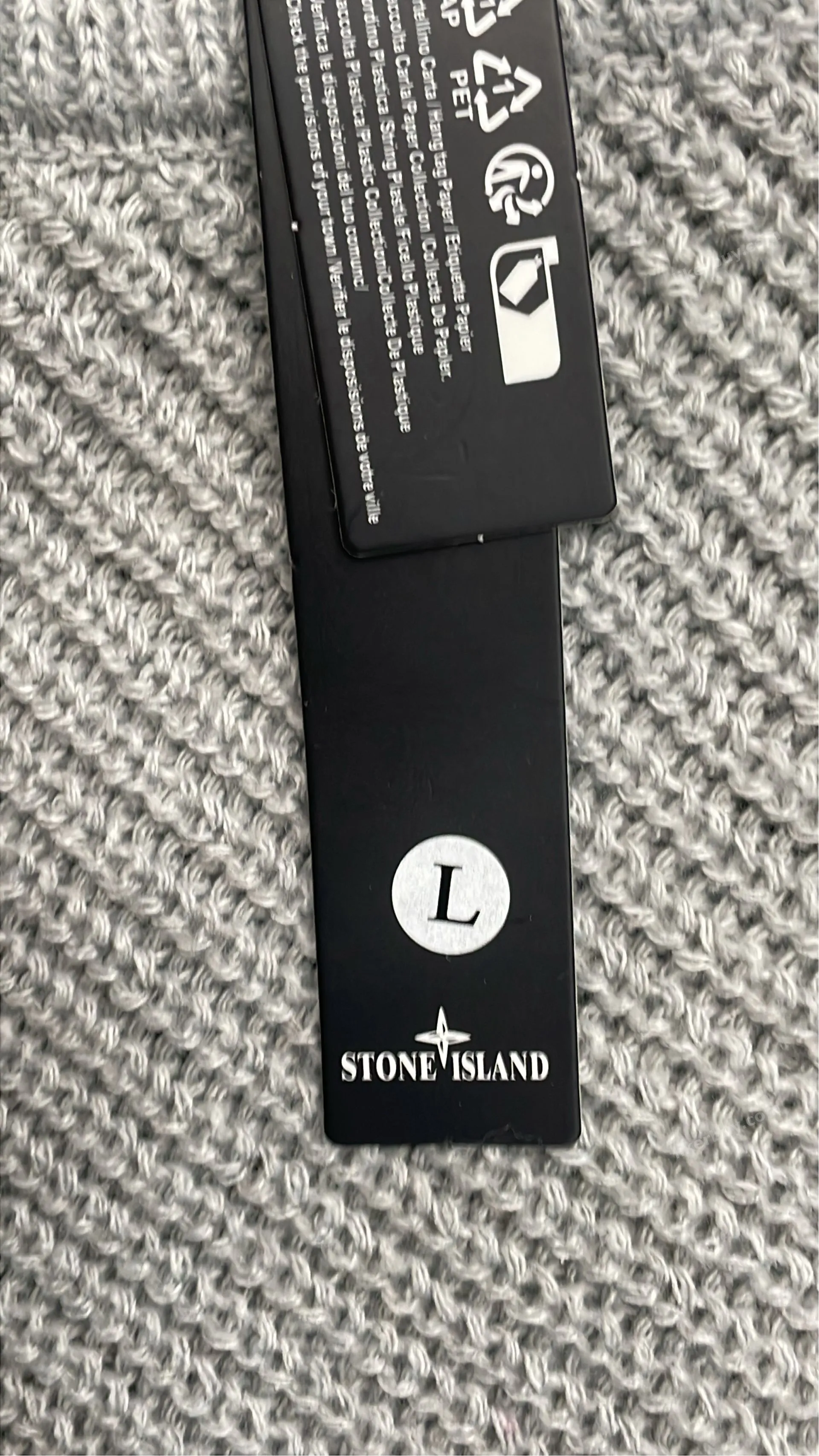 Stone Island Sweaters product reference 12