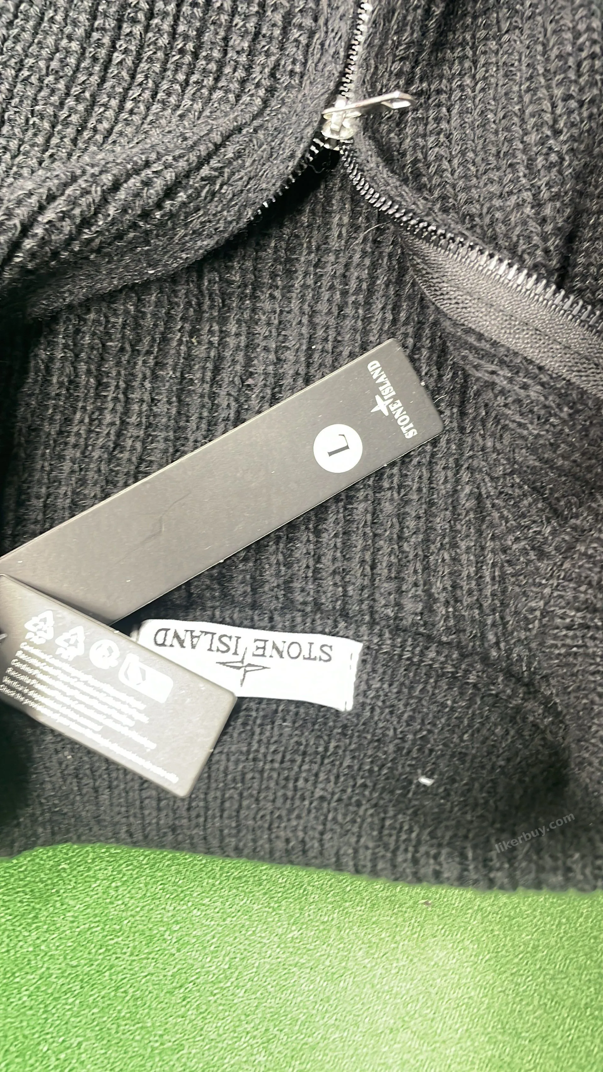 Stone Island Sweaters product reference 8