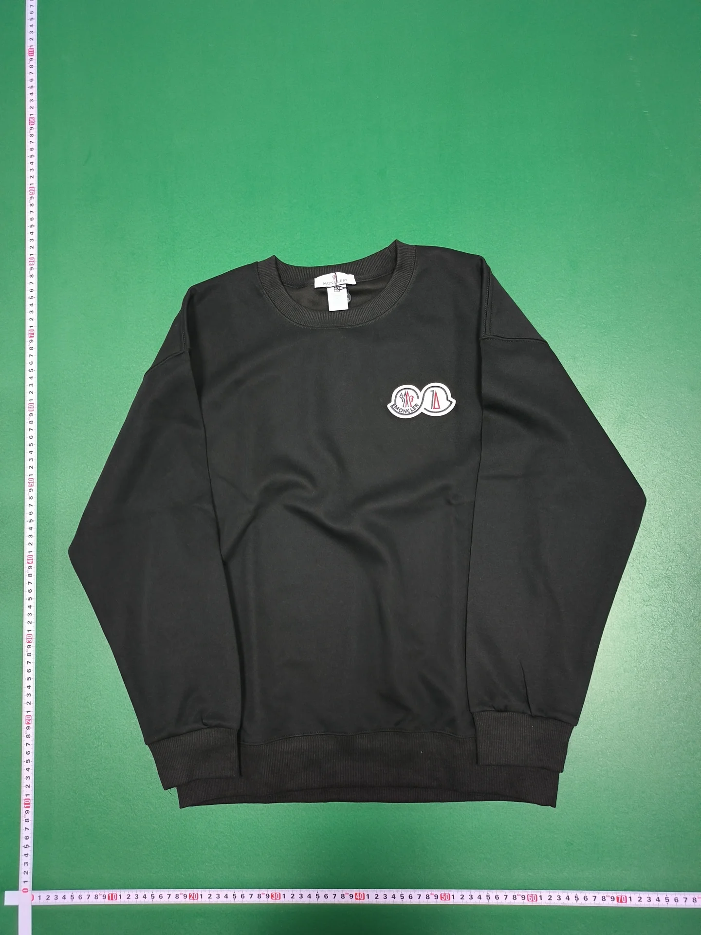 Moncler Hoodie (27style) QC photo