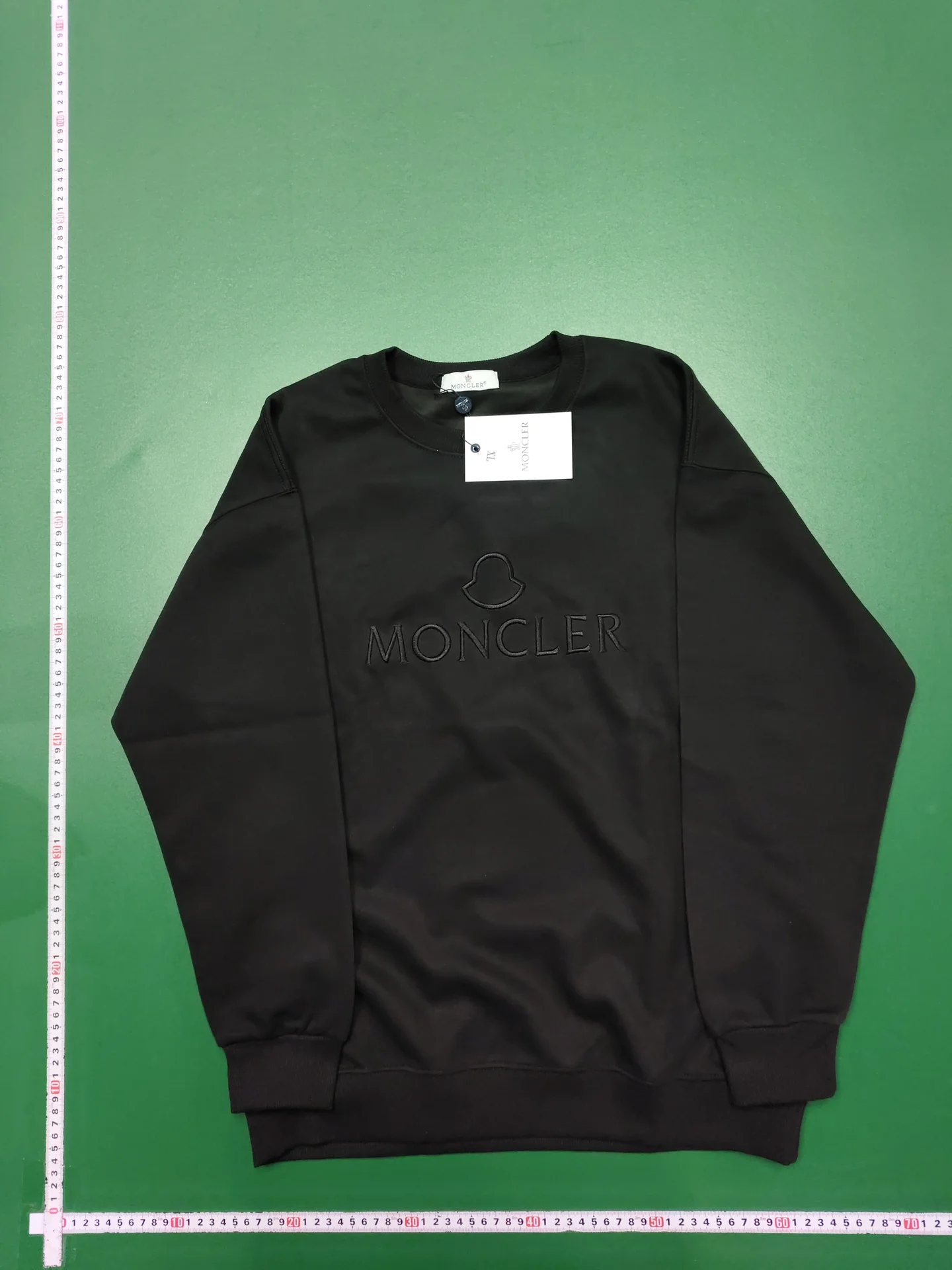 Moncler Hoodie (27style) QC photo