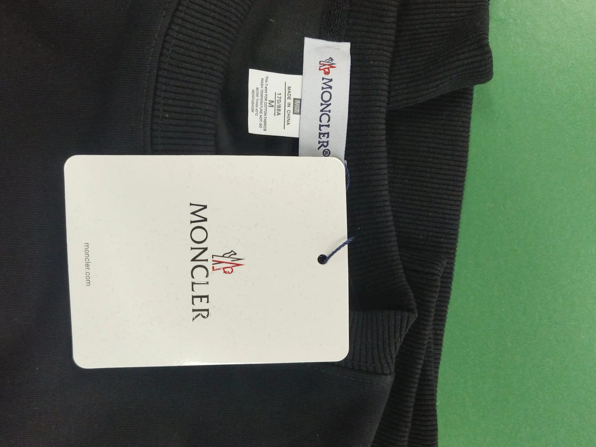 Moncler Hoodie (27style) QC photo