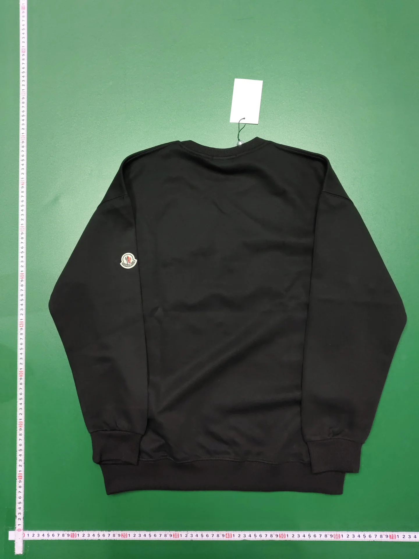 Moncler Hoodie (27style) QC photo