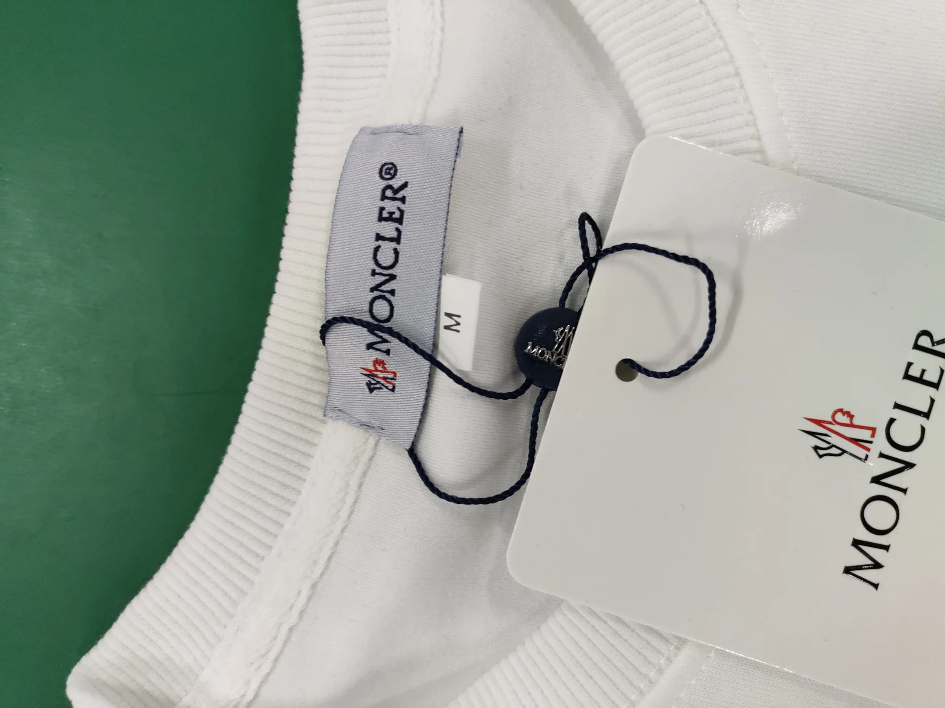 Moncler Hoodie (27style) QC photo
