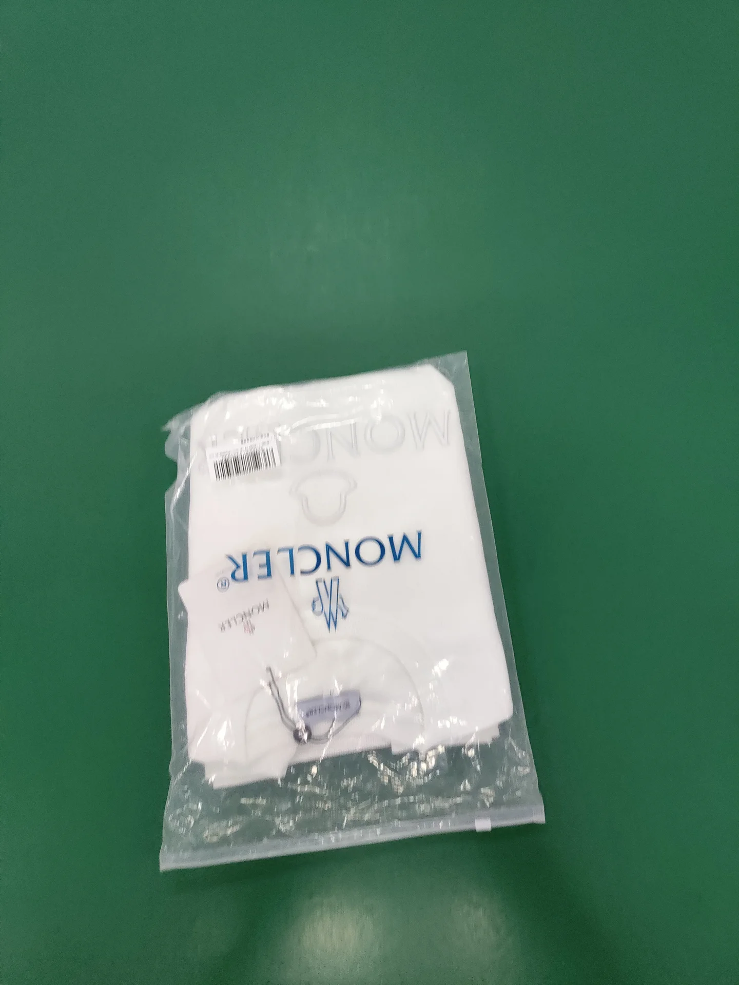 Moncler Hoodie (27style) QC photo