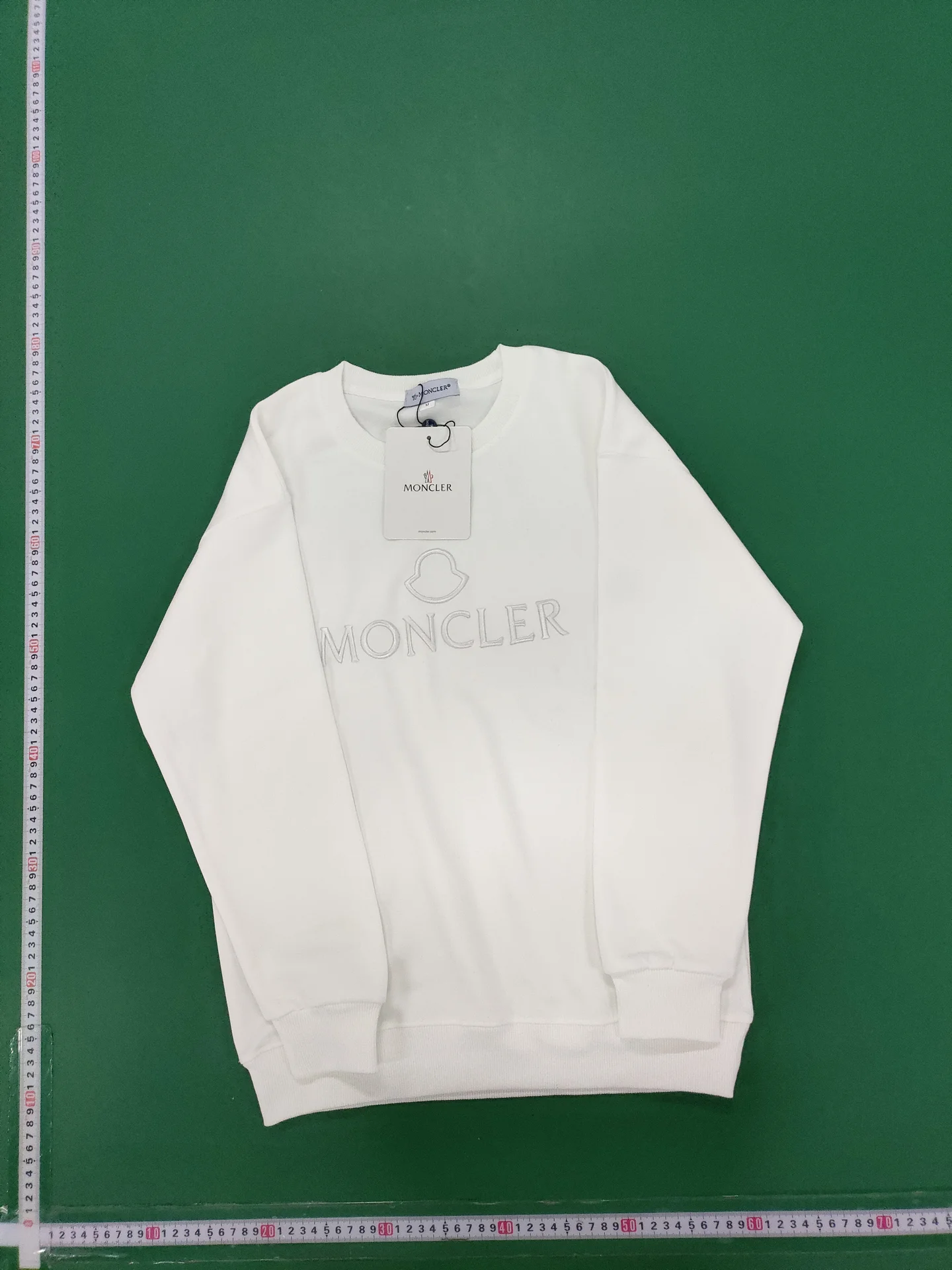 Moncler Hoodie (27style) QC photo