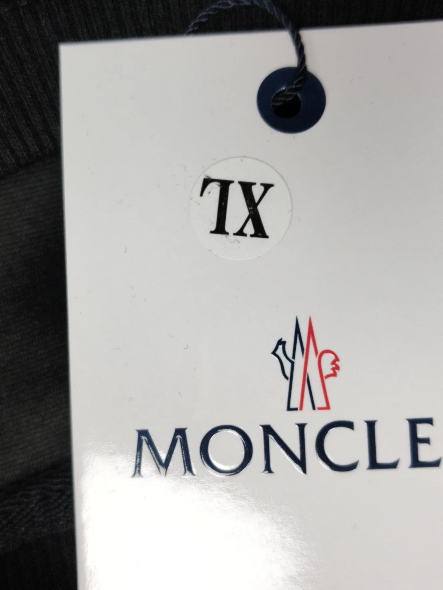 Moncler Hoodie (27style) QC photo