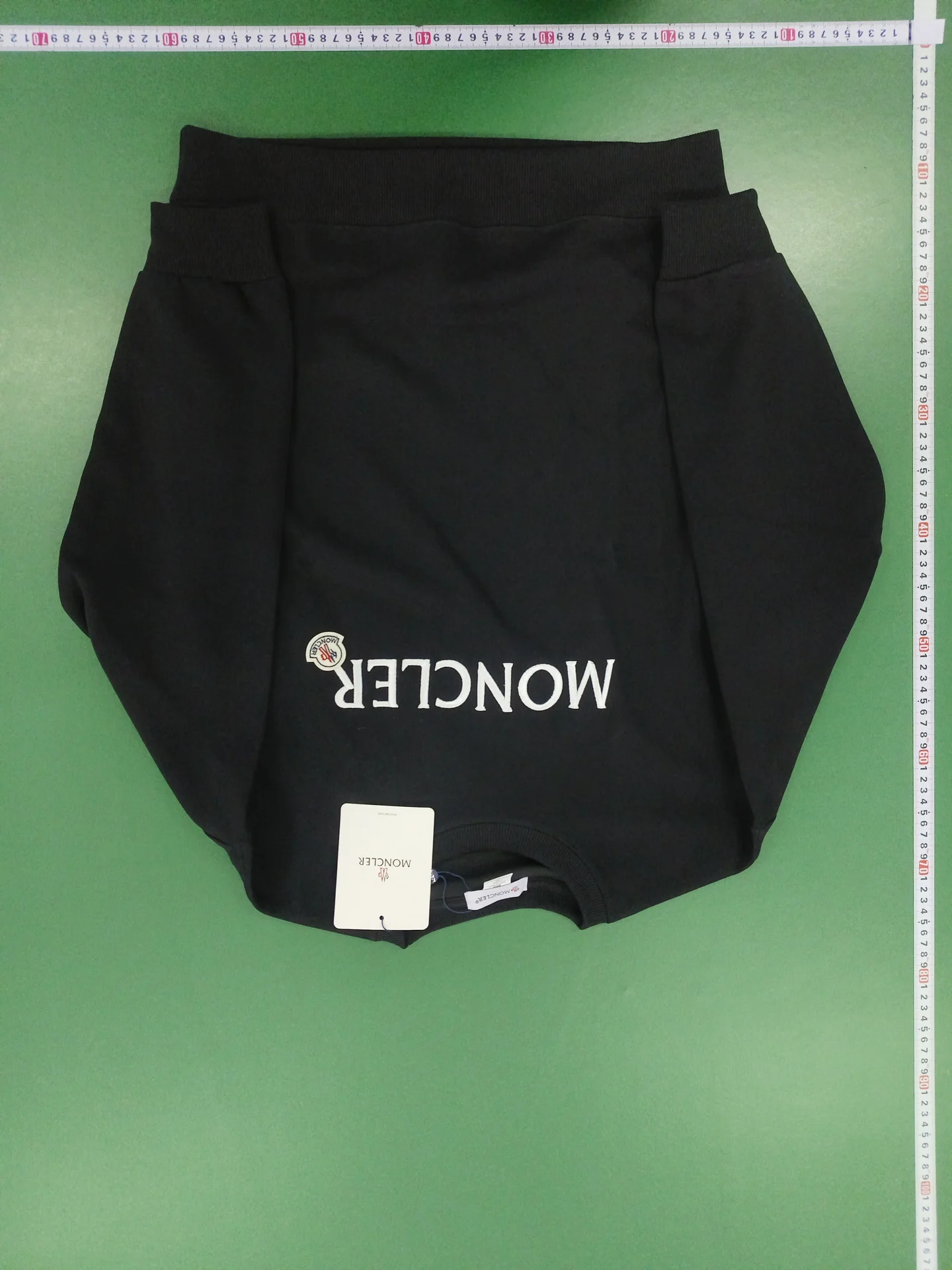 Moncler Hoodie (27style) QC photo