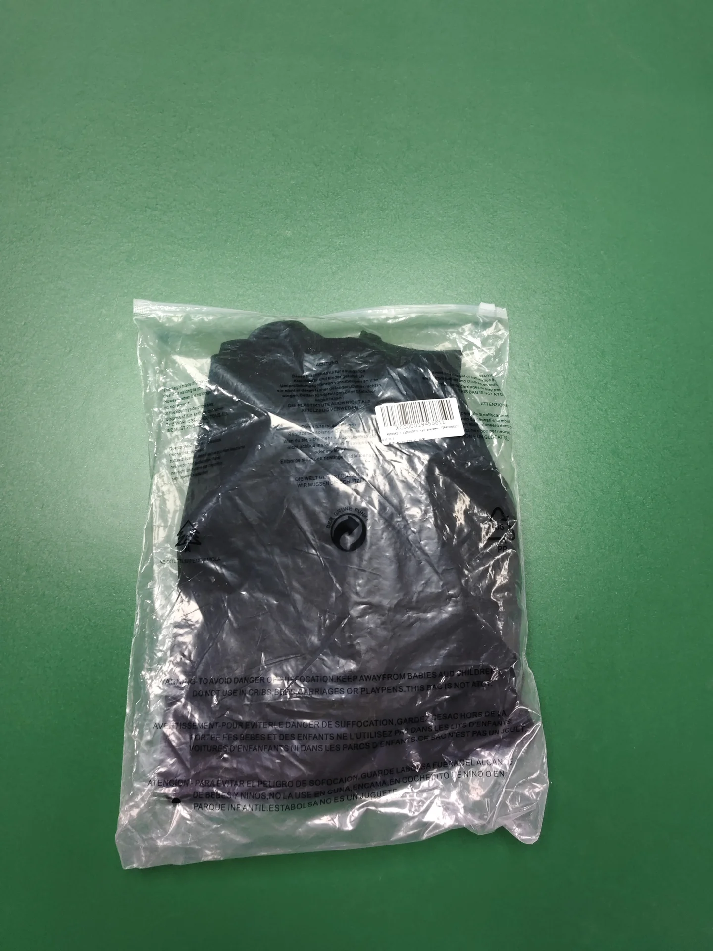 Moncler Hoodie (27style) QC photo
