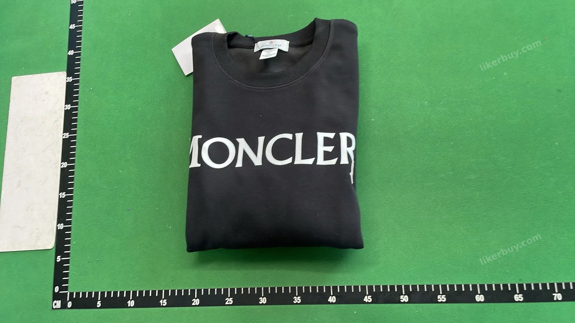Moncler Hoodie product reference 1