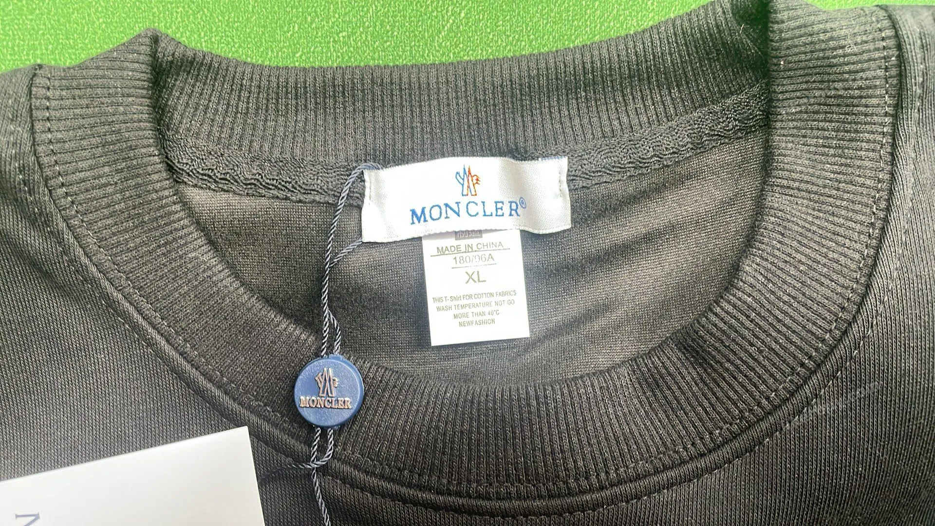 Moncler Hoodie product reference 8