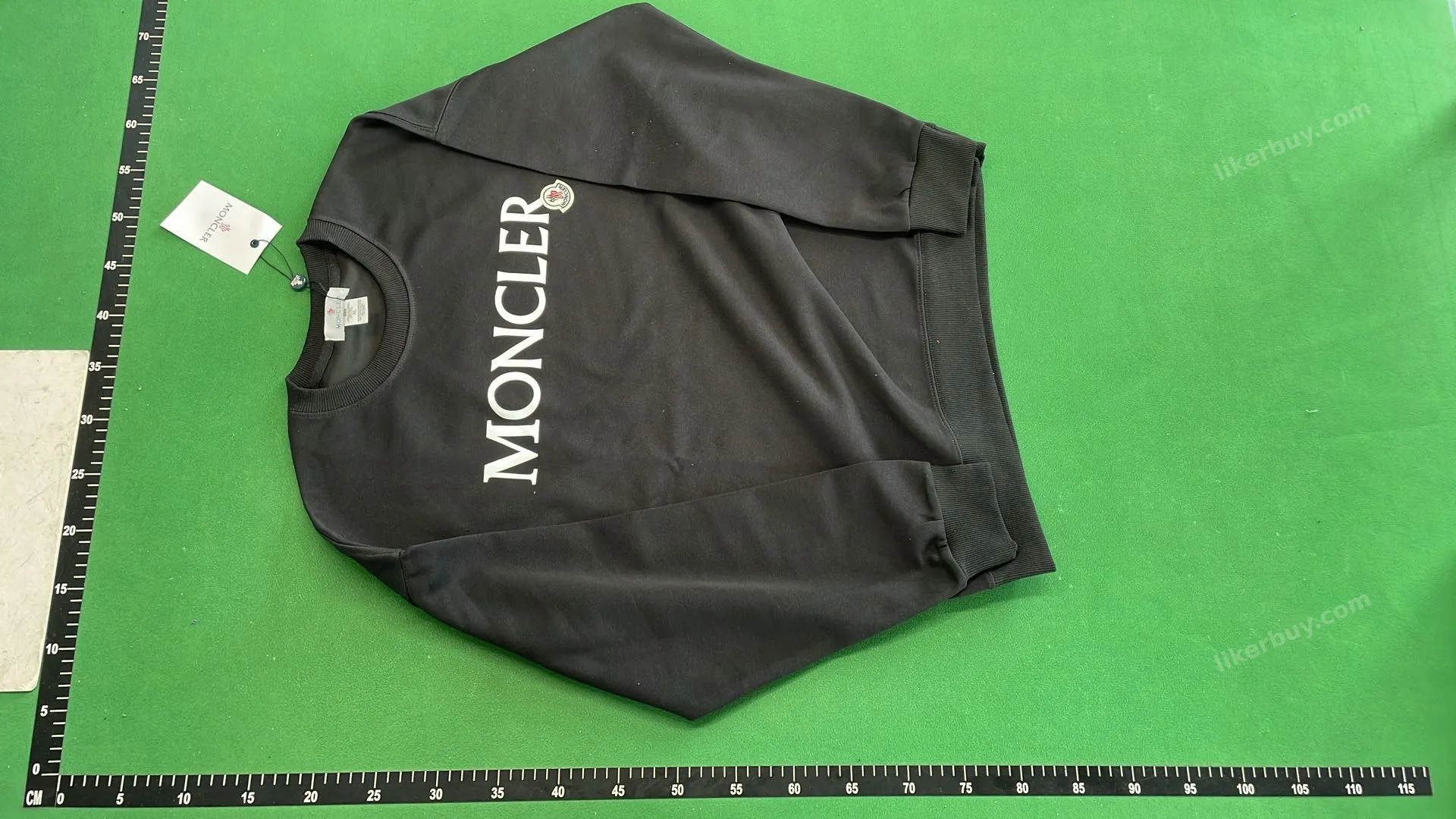 Moncler Hoodie product reference 3
