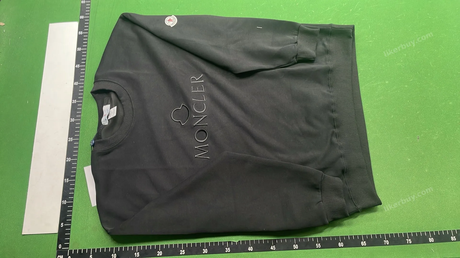 Moncler Hoodie product reference 7