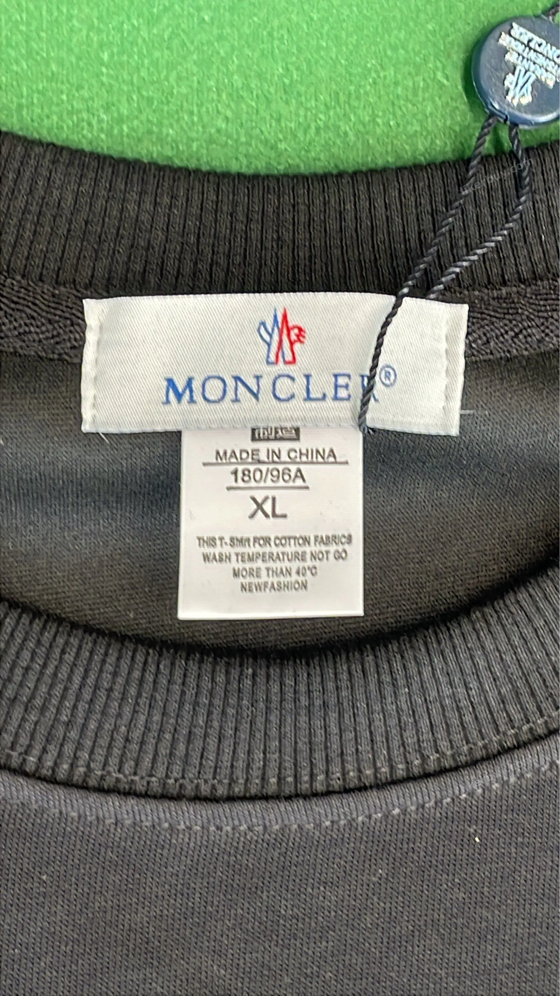 Moncler Hoodie product reference 4