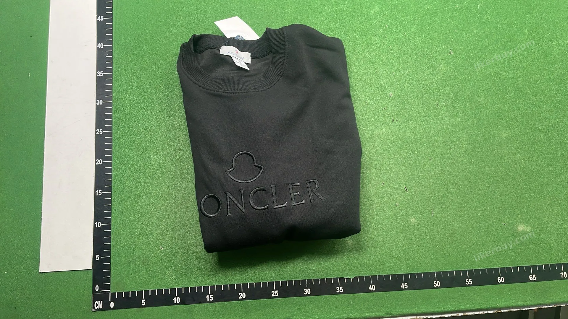 Moncler Hoodie product reference 5
