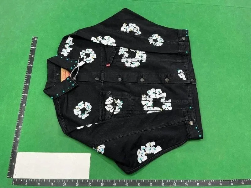 Denim Tears Suits QC photo