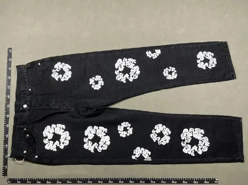 Denim Tears Suits QC photo